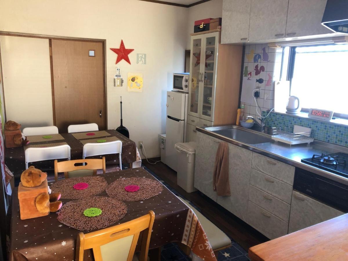 宮崎市Yayoiアパートメント エクステリア 写真