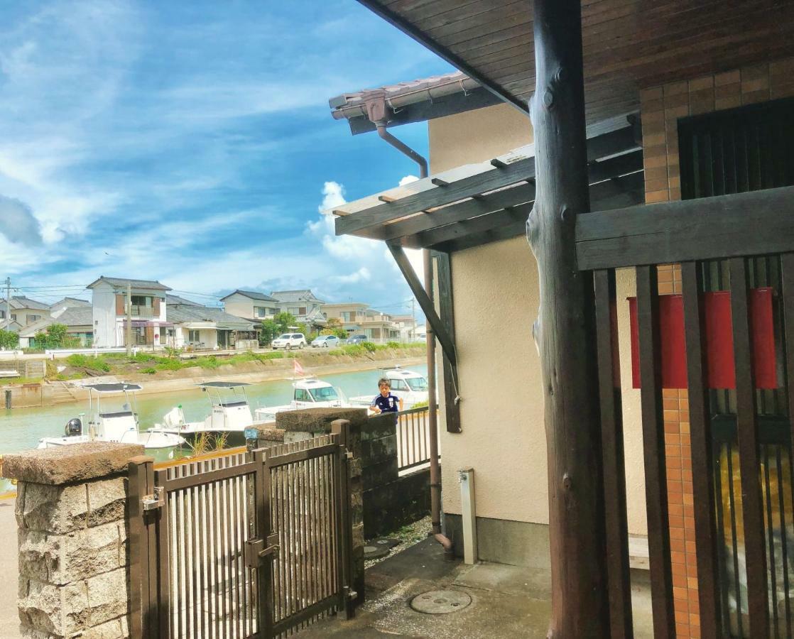 宮崎市Yayoiアパートメント エクステリア 写真