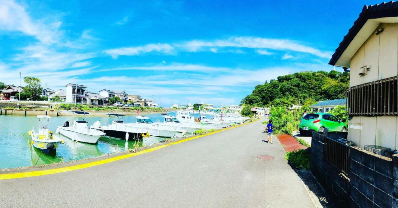 宮崎市Yayoiアパートメント エクステリア 写真