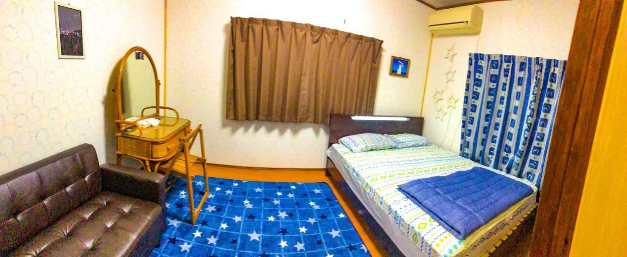 宮崎市Yayoiアパートメント エクステリア 写真