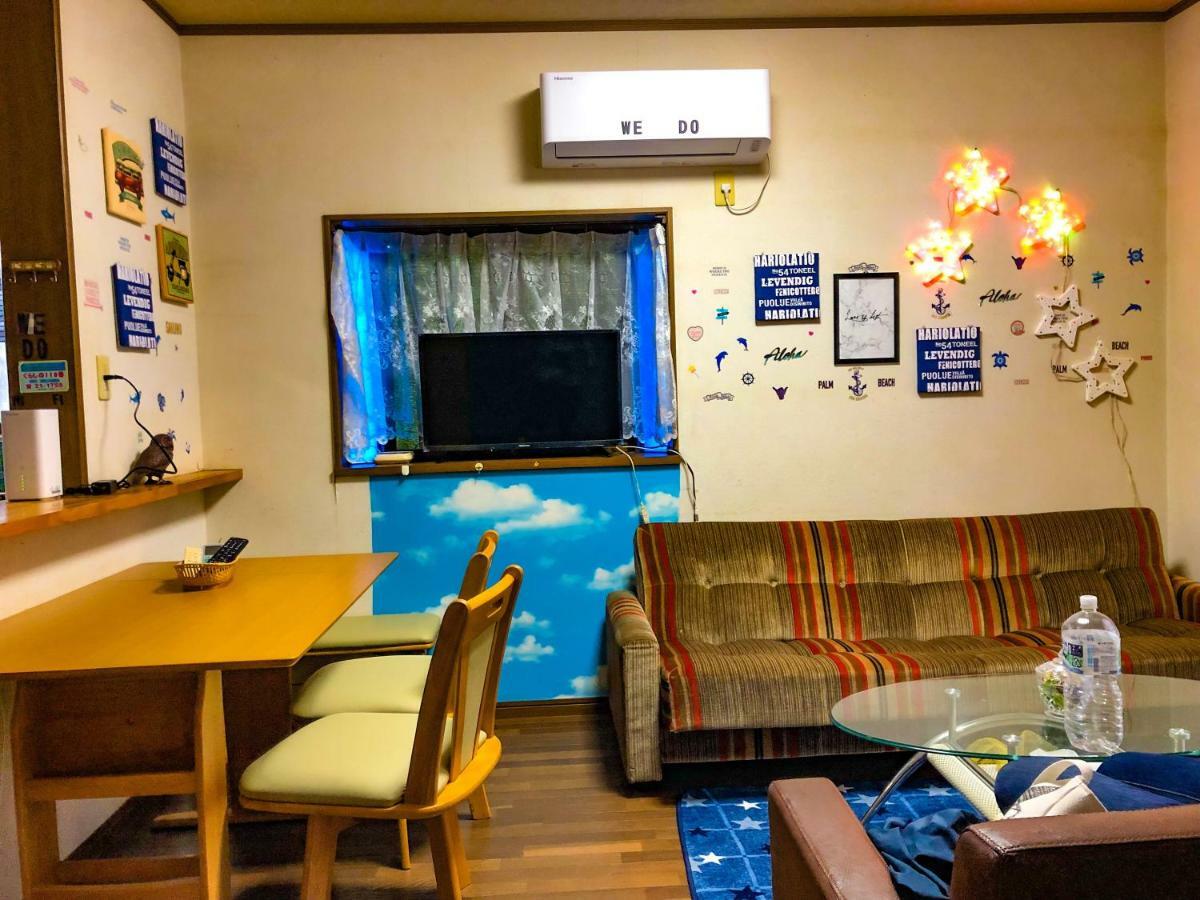 宮崎市Yayoiアパートメント エクステリア 写真