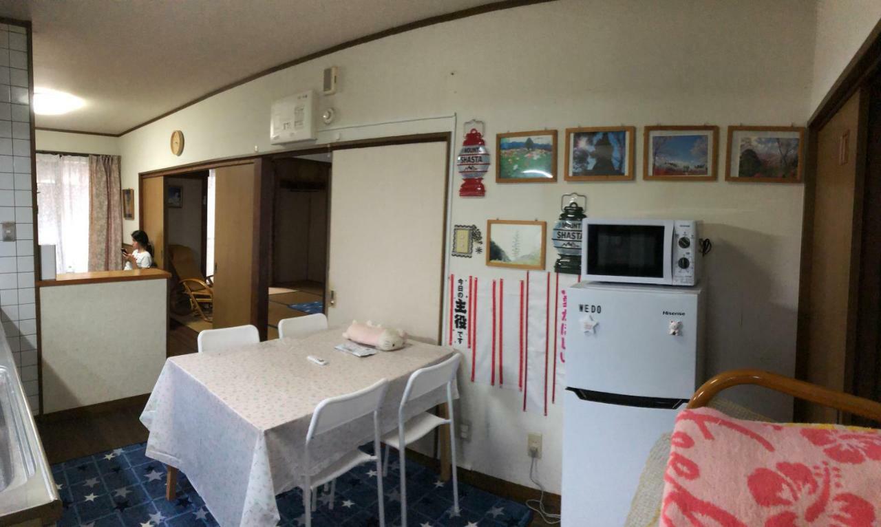 宮崎市Yayoiアパートメント エクステリア 写真