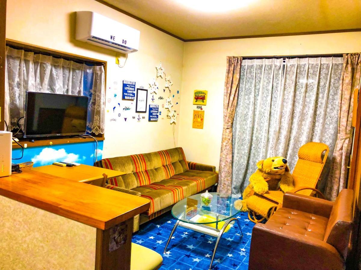 宮崎市Yayoiアパートメント エクステリア 写真