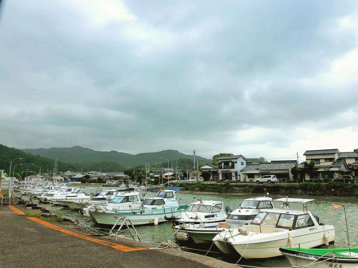 宮崎市Yayoiアパートメント エクステリア 写真