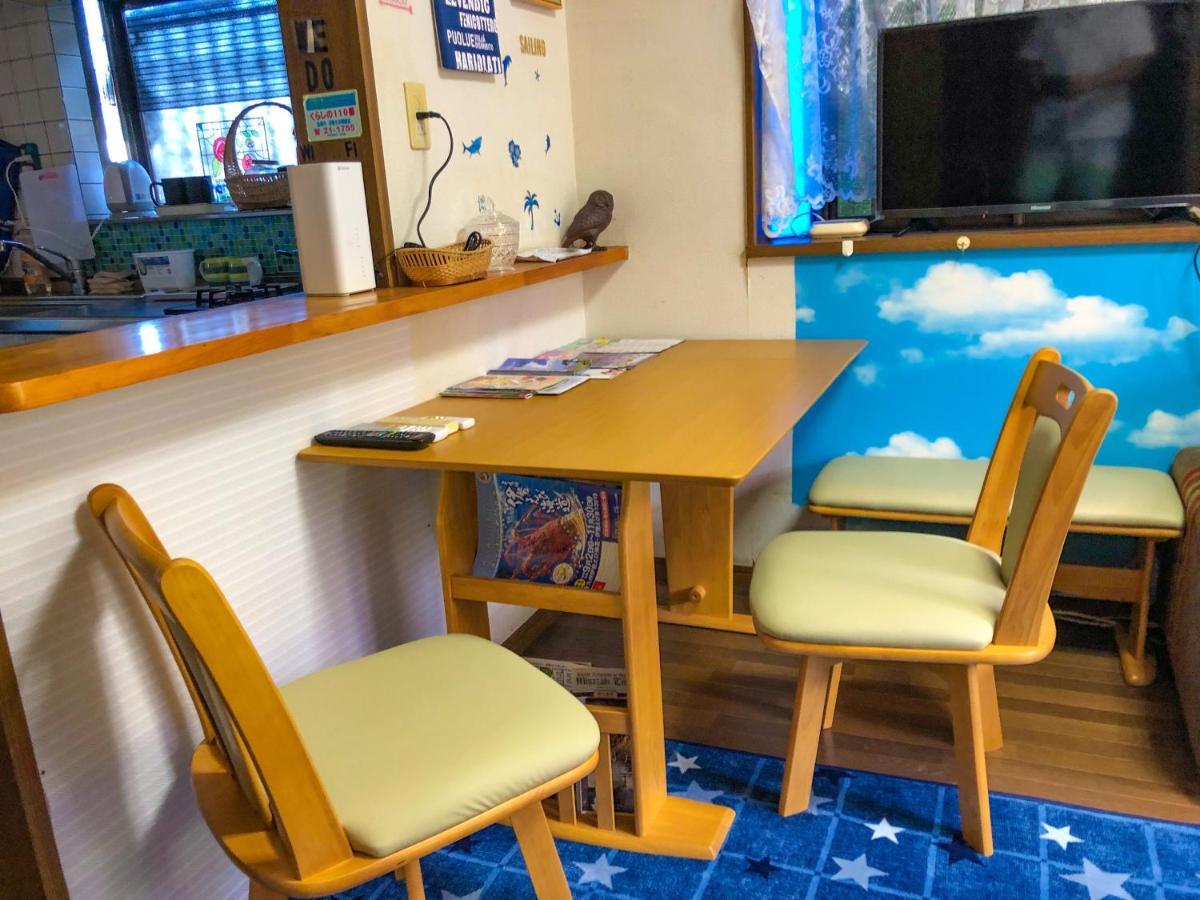 宮崎市Yayoiアパートメント エクステリア 写真
